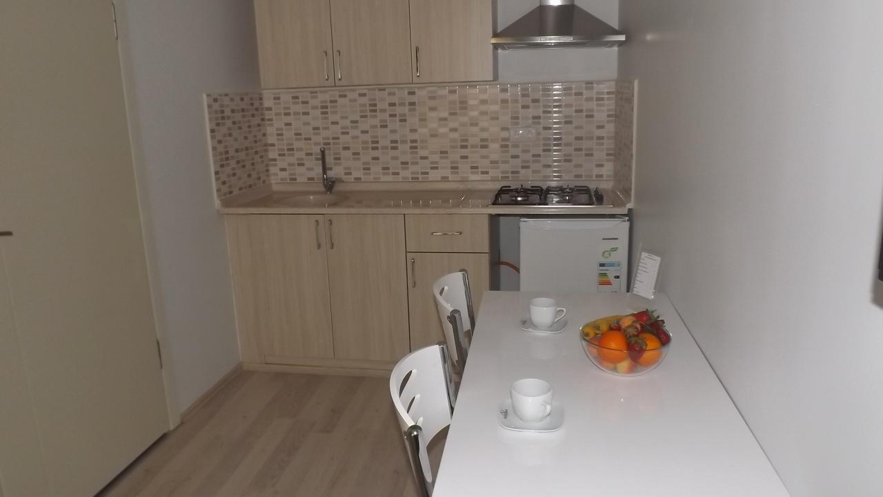 Sindoma Hotel Bartın Szoba fotó