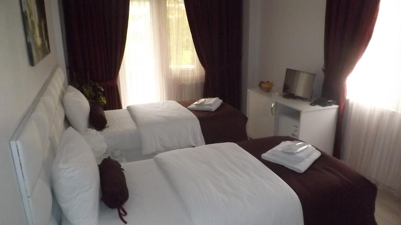 Sindoma Hotel Bartın Szoba fotó