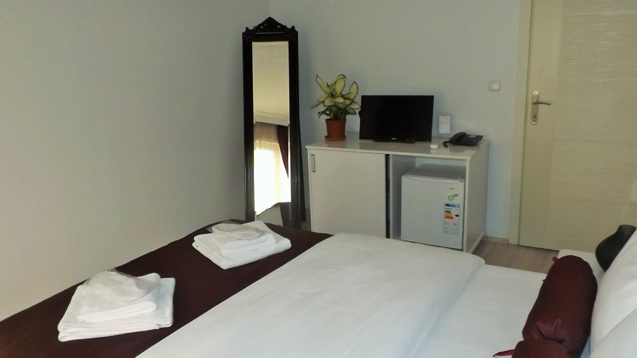 Sindoma Hotel Bartın Szoba fotó