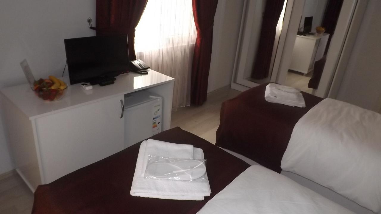 Sindoma Hotel Bartın Szoba fotó