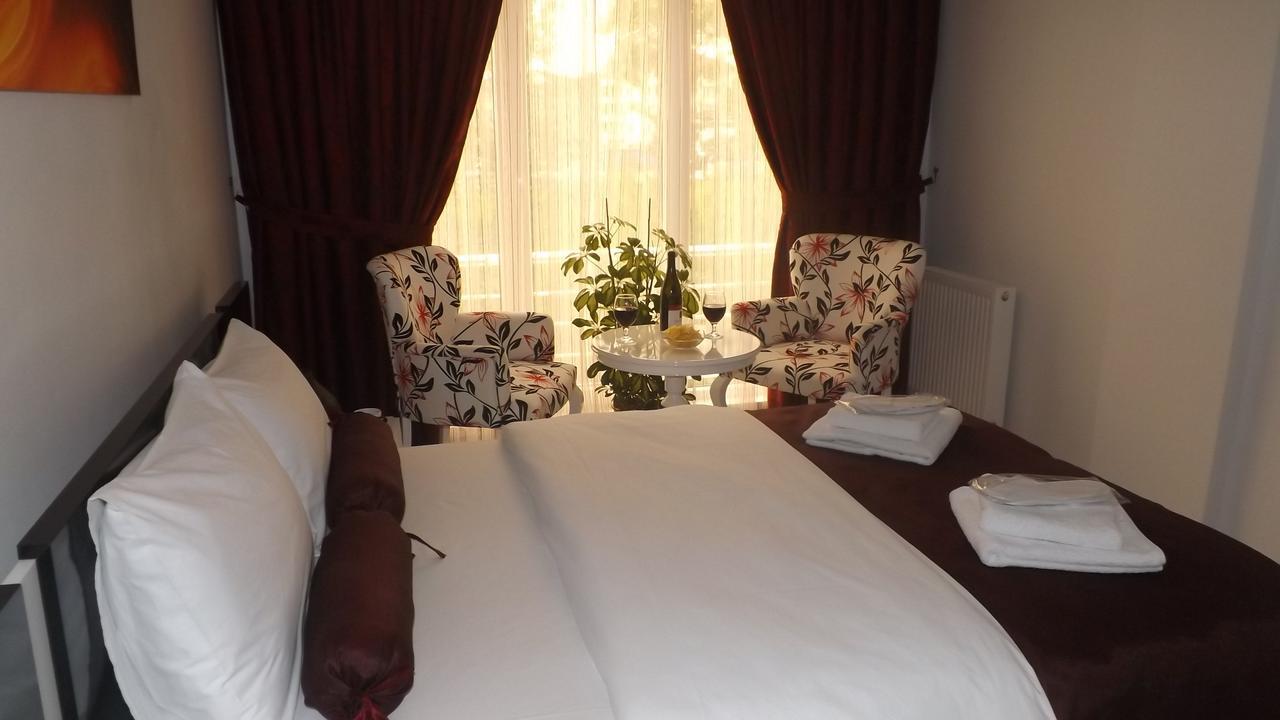 Sindoma Hotel Bartın Szoba fotó
