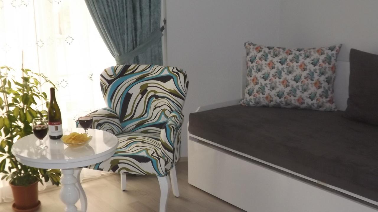 Sindoma Hotel Bartın Szoba fotó
