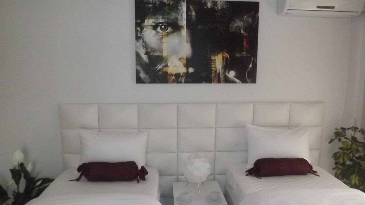 Sindoma Hotel Bartın Szoba fotó