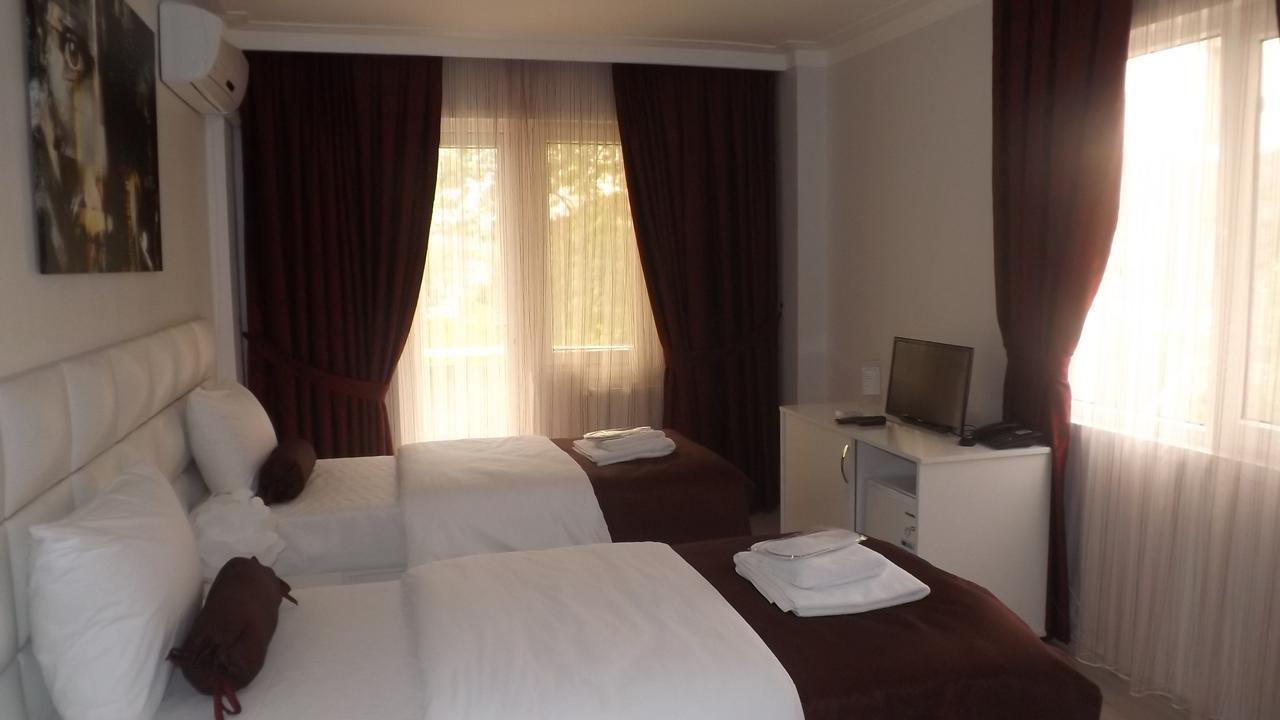 Sindoma Hotel Bartın Szoba fotó