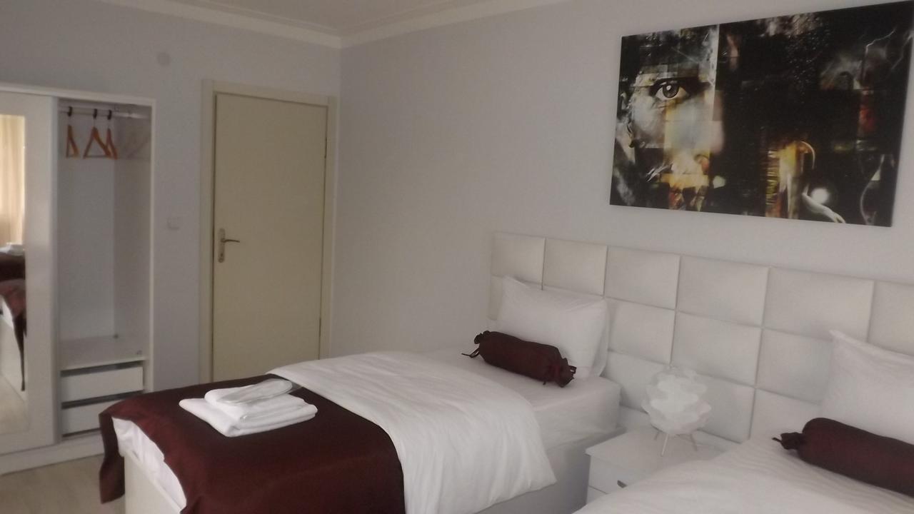 Sindoma Hotel Bartın Szoba fotó