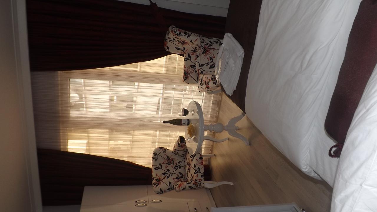 Sindoma Hotel Bartın Szoba fotó